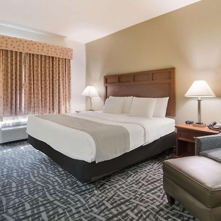 Best Western Comanche Inn Екстериор снимка