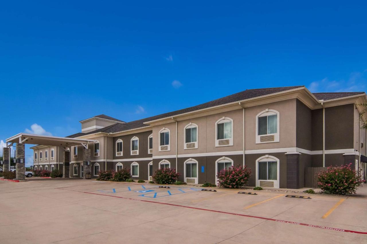 Best Western Comanche Inn Екстериор снимка