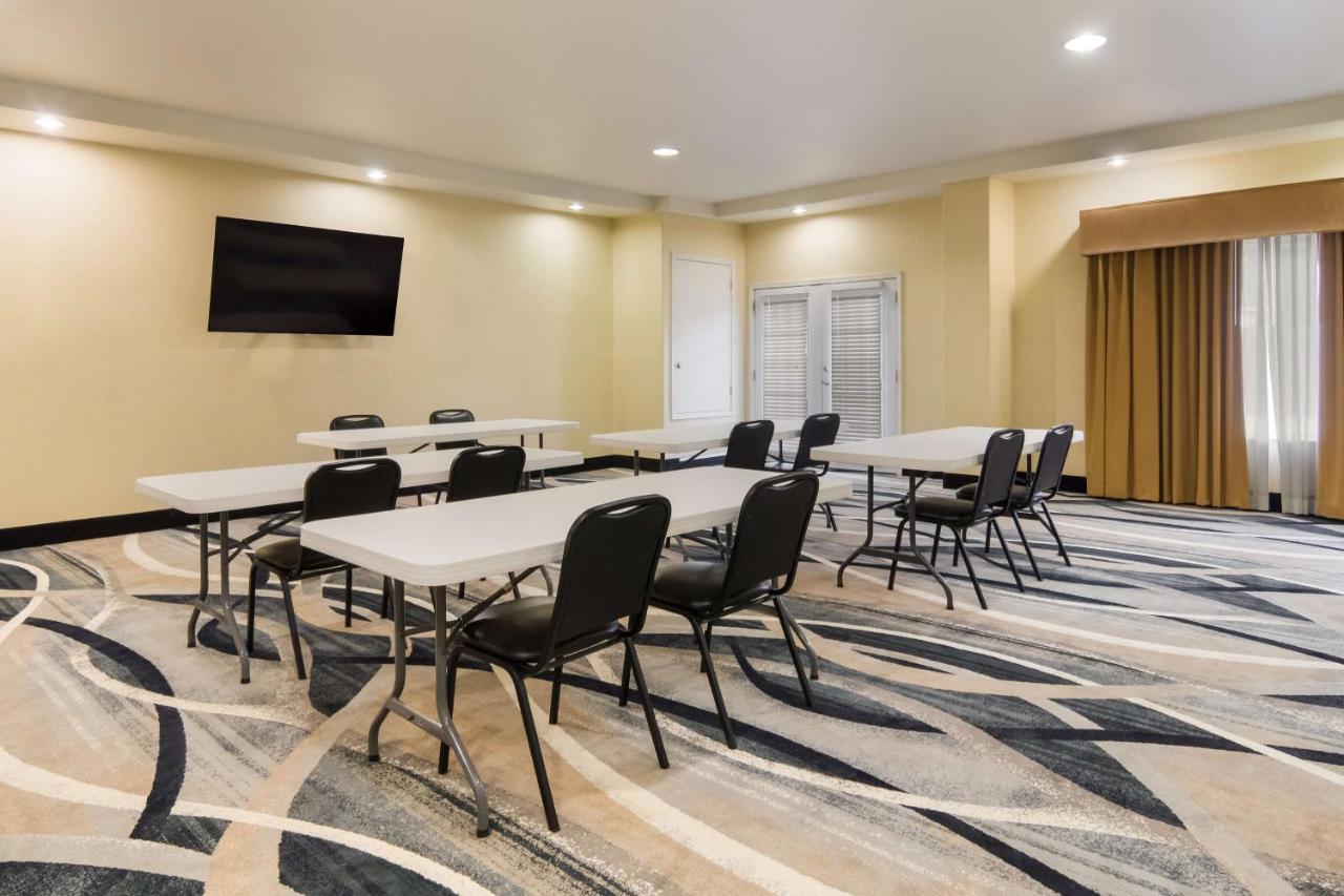 Best Western Comanche Inn Екстериор снимка