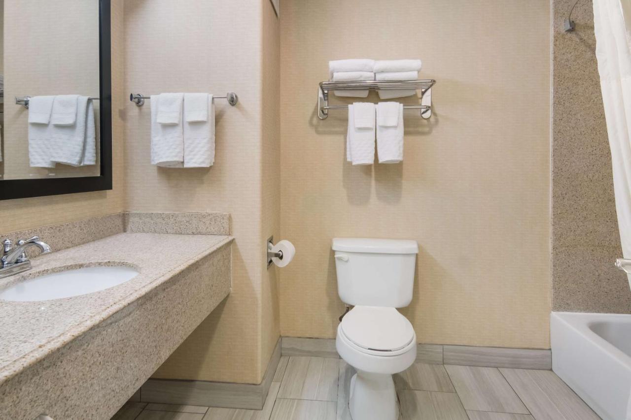 Best Western Comanche Inn Екстериор снимка