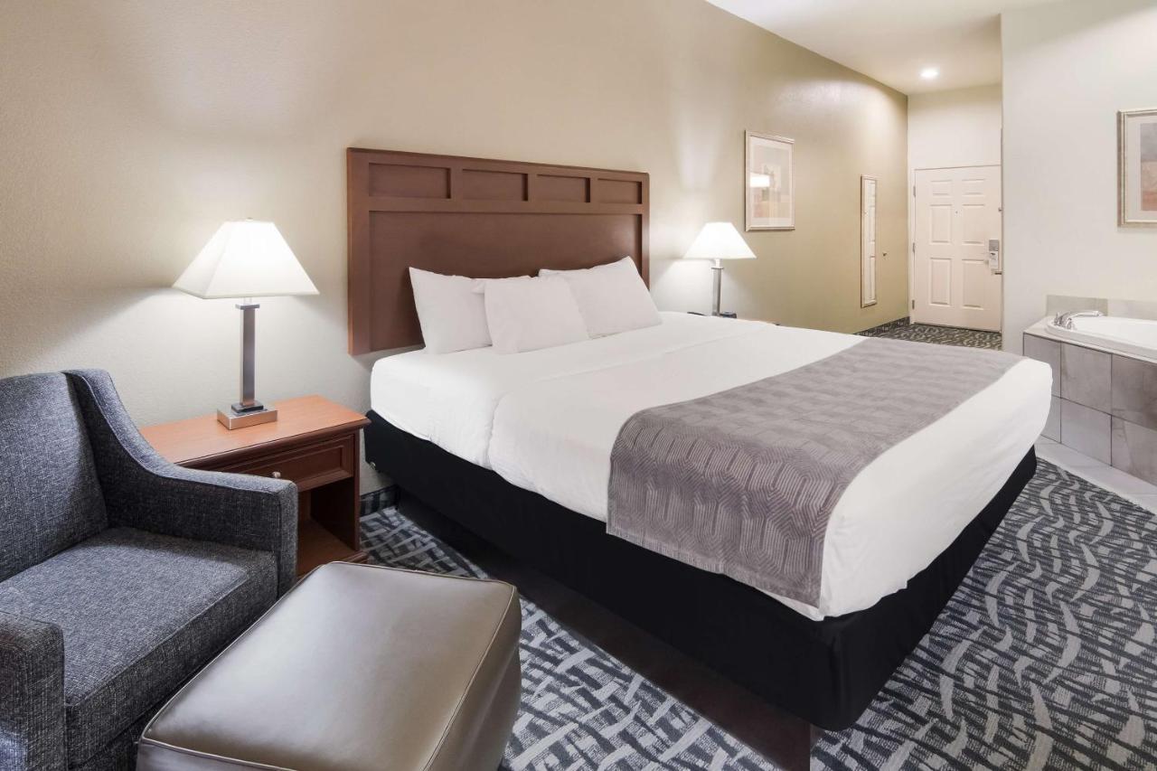 Best Western Comanche Inn Екстериор снимка