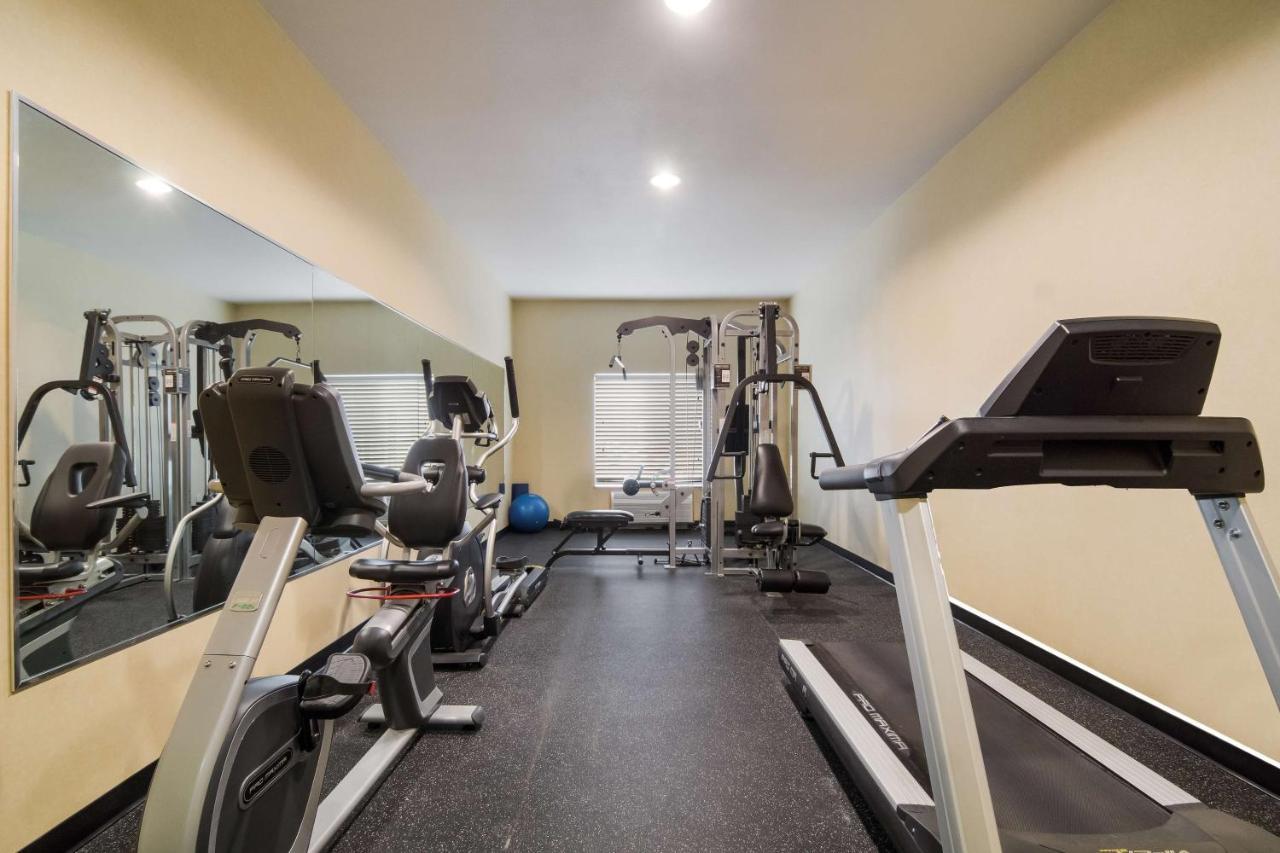 Best Western Comanche Inn Екстериор снимка