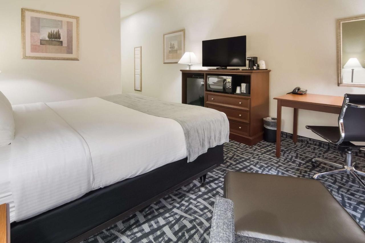 Best Western Comanche Inn Екстериор снимка