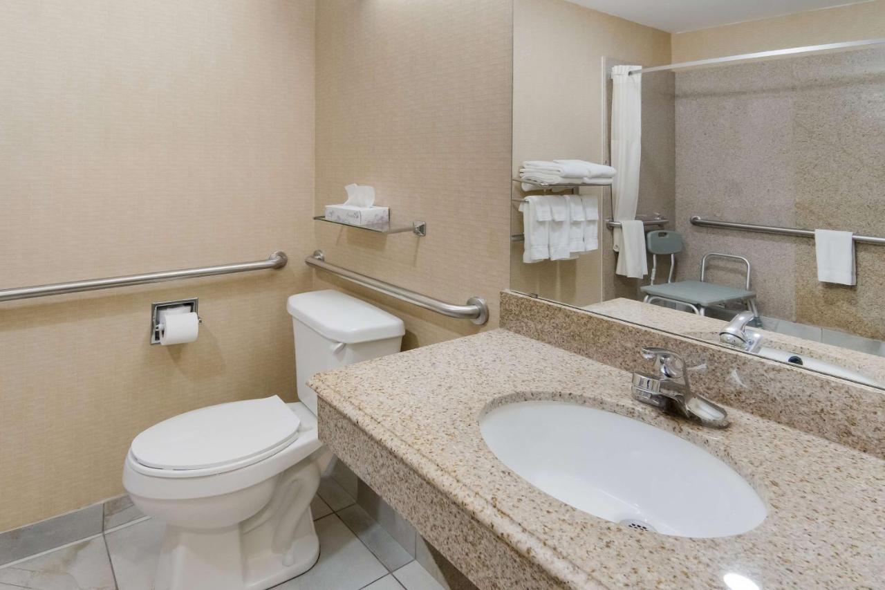 Best Western Comanche Inn Екстериор снимка