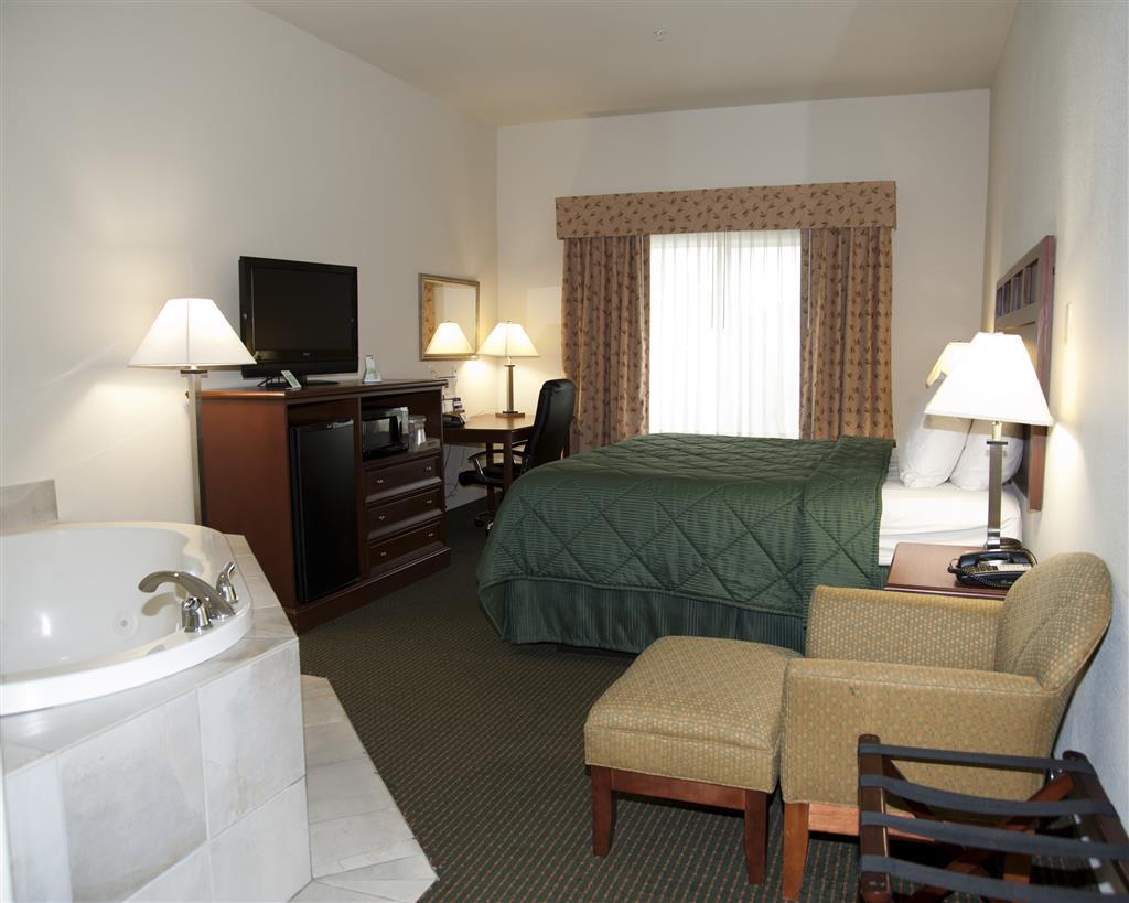 Best Western Comanche Inn Стая снимка
