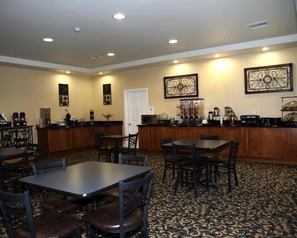 Best Western Comanche Inn Екстериор снимка