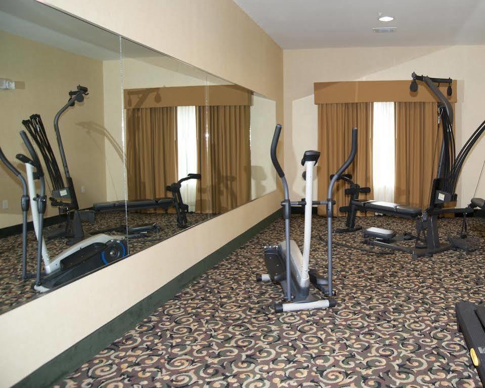 Best Western Comanche Inn Екстериор снимка
