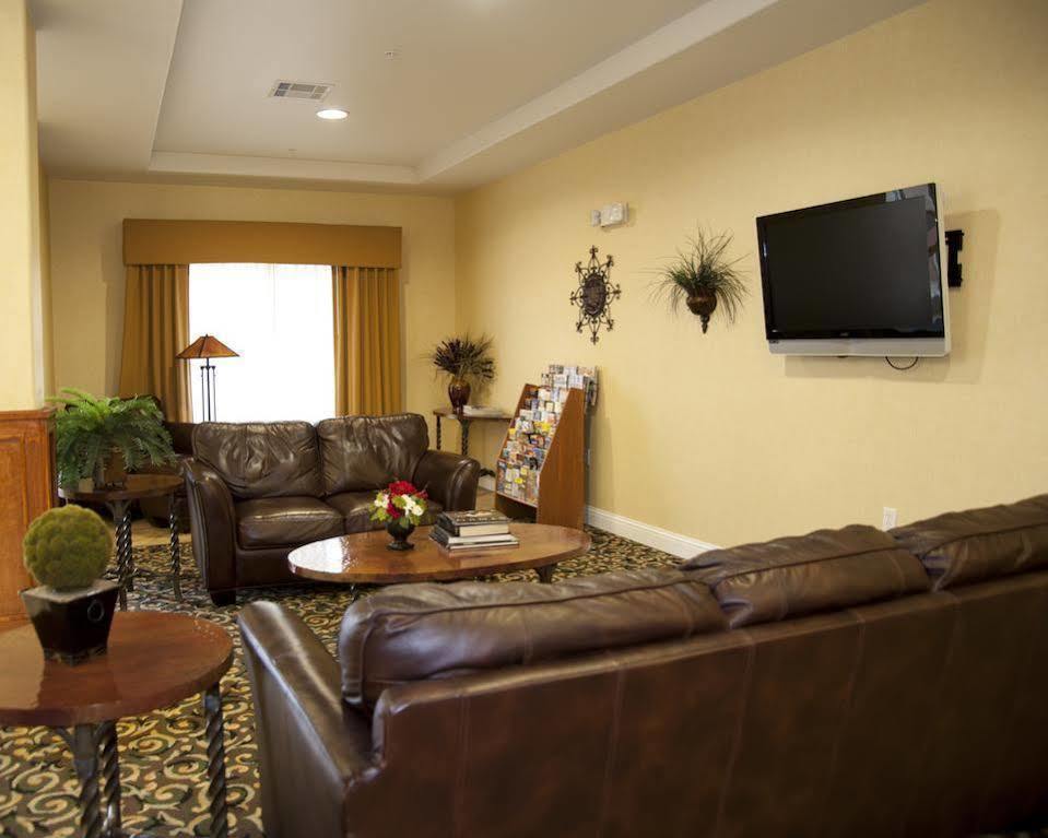 Best Western Comanche Inn Екстериор снимка