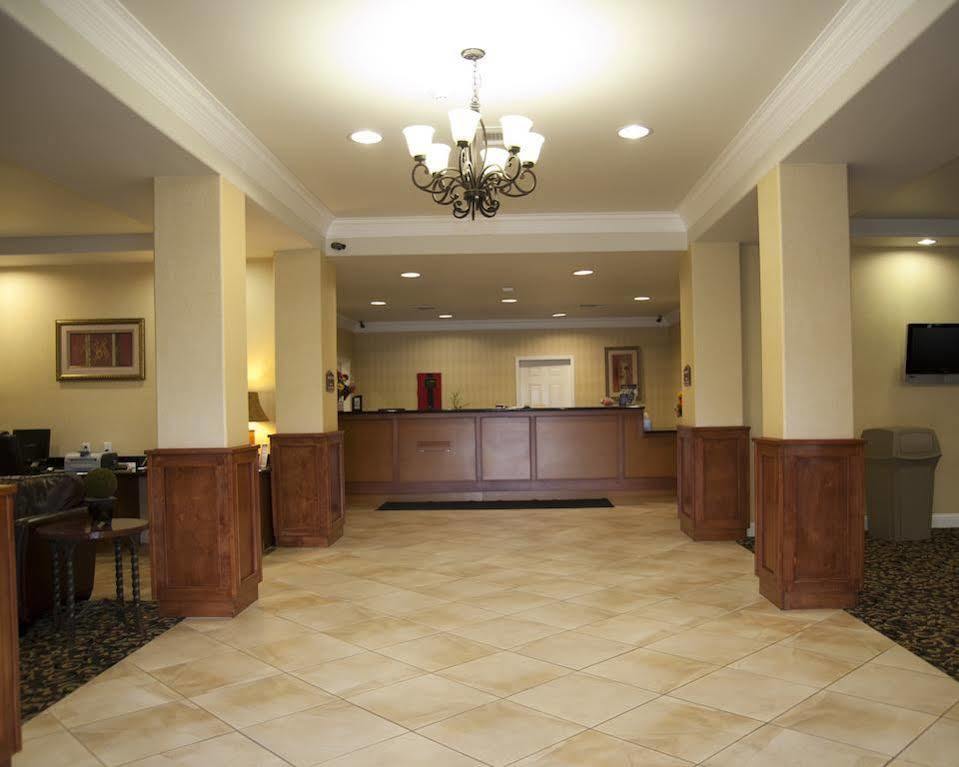 Best Western Comanche Inn Екстериор снимка