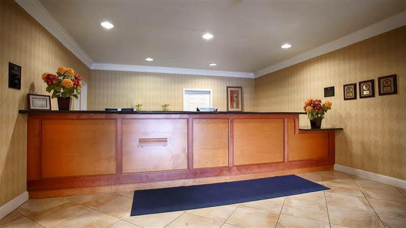 Best Western Comanche Inn Екстериор снимка
